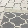 Teppich Läufer Wendbar für Schlafzimmer, Küche, Produktbild-Vorschau 2