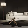 novely® DONAU Weiches Kunstleder - Polsterstoff mit Produktbild-Vorschau 5