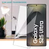 3X Für Samsung Galaxy S25 Ultra 5G Panzerglas Glasfolie Produktbild-Vorschau 2