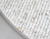 Unyqoos® DÉJA Living runder Wollteppich Ø300 cm, Produktbild-Vorschau 2