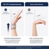 2er Set Handgelenkbandage verstellbar, elastisch, Produktbild-Vorschau 6