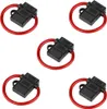 Audioproject A211 - 5 Stück SET - Sicherungshalter ATC max Produktbild-Vorschau 4