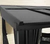 Sojag Aluminium Terrassenüberdachung St. Barth 1014 Produktbild-Vorschau 9