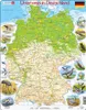 Rahmenpuzzle - Unterwegs in Deutschland - 91 Teile Produktbild-Vorschau 2