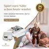 Liebesbrücke für Matratzen - Matratzenstopper Bettbrücke – Produktbild-Vorschau 8