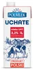 Mleko Uchate Polmlek 3.2 1 litr Podgląd zdjęcia produktu 2