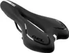 SGODDE Fahrradsattel mit Überzug – Ergonomischer Produktbild-Vorschau 1