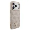 Guess – Hardcase 4G Triangle Logo MagSafe obal na iPhone 17 Náhľad obrázku produktu 4