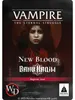 Vampire: The Eternal Struggle – New Blood Banu – Card game Produktbild-Vorschau 2