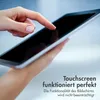 Accezz Magnetischer Sichtschutz-Displayschutz iPad 11 Produktbild-Vorschau 5