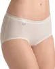 Sloggi Damen Unterhose Basic+ Midi, 46, Chrysantheme Produktbild-Vorschau 3