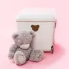 Bac à jouets en plastique avec couvercle 55 L Boîte de Voir les images du produit 4