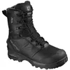 Salomon Herren Wanderschuhe Schwarz L40472700 Grösse 41 1/3 Produktbild-Vorschau 1