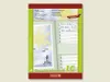 10XBRUNNEN 104499103 HeftA4 16Bl Lin3G Ge Náhled obrázku produktu 4