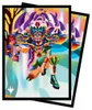 100 Ultra Pro MtG Magic Sleeves - The Lost Caverns of Produktbild-Vorschau 8