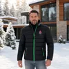 Giacca invernale Nebulus SÖLDEN uomo, calda giacca outdoor, Anteprima dell’immagine prodotto 6