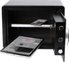 Olymp GOsafe Tresor 110          mit Code        8kg   Produktbild-Vorschau 4
