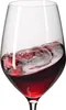 WMF 3201001631, Rotweinglas, Flötenglas, Glas, Transparent, Produktbild-Vorschau 1