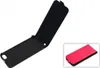Telstar Tasche (Flip Slim) für Apple iPhone 5S pink Produktbild-Vorschau 1