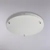Rosace Rosace Multicâbles En Fer Blanc Diamètre 40 À 3 Voir les images du produit 4