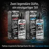 Pro Rapid Tattoo Series Bartparfüm Inca - 02 75 ml – Produktbild-Vorschau 5