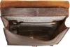 HAROLD'S Leder Umhängetasche Aberdeen Crossbag Brown braun Produktbild-Vorschau 7