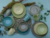 CreaTable, 19951, Nature Collection Bunt, Kombiservice Produktbild-Vorschau 4