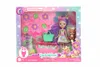 Enchantimals Baby Best Friends Danessa Deer Puppe & Sprint Produktbild-Vorschau 15