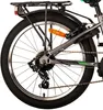 Volare Cross Kinderfahrrad - Jungen - 20 Zoll - dunkelgrau, Produktbild-Vorschau 16