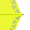 doppler Stockregenschirm Regenschirm Fiber Golf Saftey Produktbild-Vorschau 7