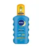 Nivea Sun Sprej na opalování SPF 20 Voděodolný 200ml Náhled obrázku produktu 1