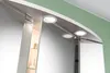 Paulmann LED Möbeleinbauleuchten 3er-Set Produktbild-Vorschau 9