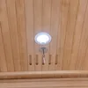Artsauna Infrarotkabine Kiruna160 mit 6 Vollspektrum- & 3 Produktbild-Vorschau 6