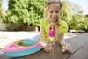 Juego de botas de Barbie que incluye la muñeca, una perrita Vista previa de la imagen del producto 5