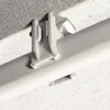 Fascetta Schnabl Euro-Clip, per tubi, Ø 20 mm, 100 pezzi Anteprima dell’immagine prodotto 2