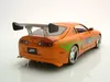 Jada Toys 253203005 Toyota Supra 1995 di Brian da Fast & Anteprima dell’immagine prodotto 18