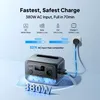 Bluetti Elite 30 V2, Litowo-żelazowo-fosforanowy (LiFePO4), Podgląd zdjęcia produktu 9