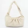 VALENTINO BAGS Lake Re Hobo Bag VBS7C002 Off White Produktbild-Vorschau 8