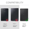 kwmobile Hülle kompatibel mit Samsung Galaxy Tab A 10.1 Produktbild-Vorschau 6
