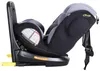 Fotelik samochodowy Summer Baby Faro 40–150 cm z ISOFIX Podgląd zdjęcia produktu 7