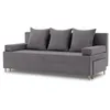 Couch FIREZE mit Schlaffunktion - ausziehbares Sofa mit Produktbild-Vorschau 3