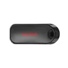 SanDisk 00183586, 128 GB, USB Typ-A, 2.0, Kluzné, 6,1 g, Náhled obrázku produktu 4