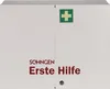 Söhngen Verbandschrank London B604Xh462Xt170Ca.mm Weiß Produktbild-Vorschau 4