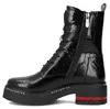 Schuhe Filippo DBT405826BKRDXXA Produktbild-Vorschau 3