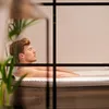 Tubble® Compact Aufblasbare Badewanne - Verwendung als Produktbild-Vorschau 26