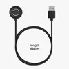 kwmobile Smartwatch Ladekabel für Suunto Peak 9 USB Produktbild-Vorschau 9
