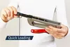 NOVUS Handtacker J - 25 metall power Produktbild-Vorschau 27