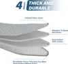 Diagram showing the layers of an ironing board cover. Produktbild-Vorschau