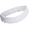 adidas TENNIS HEADBAND Stirnband weiß/schwarz Produktbild-Vorschau 2
