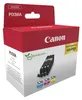 Atramentová náplň Canon CLI-526 pre MG 5150/5250/6150/8150 Produktbild-Vorschau 2